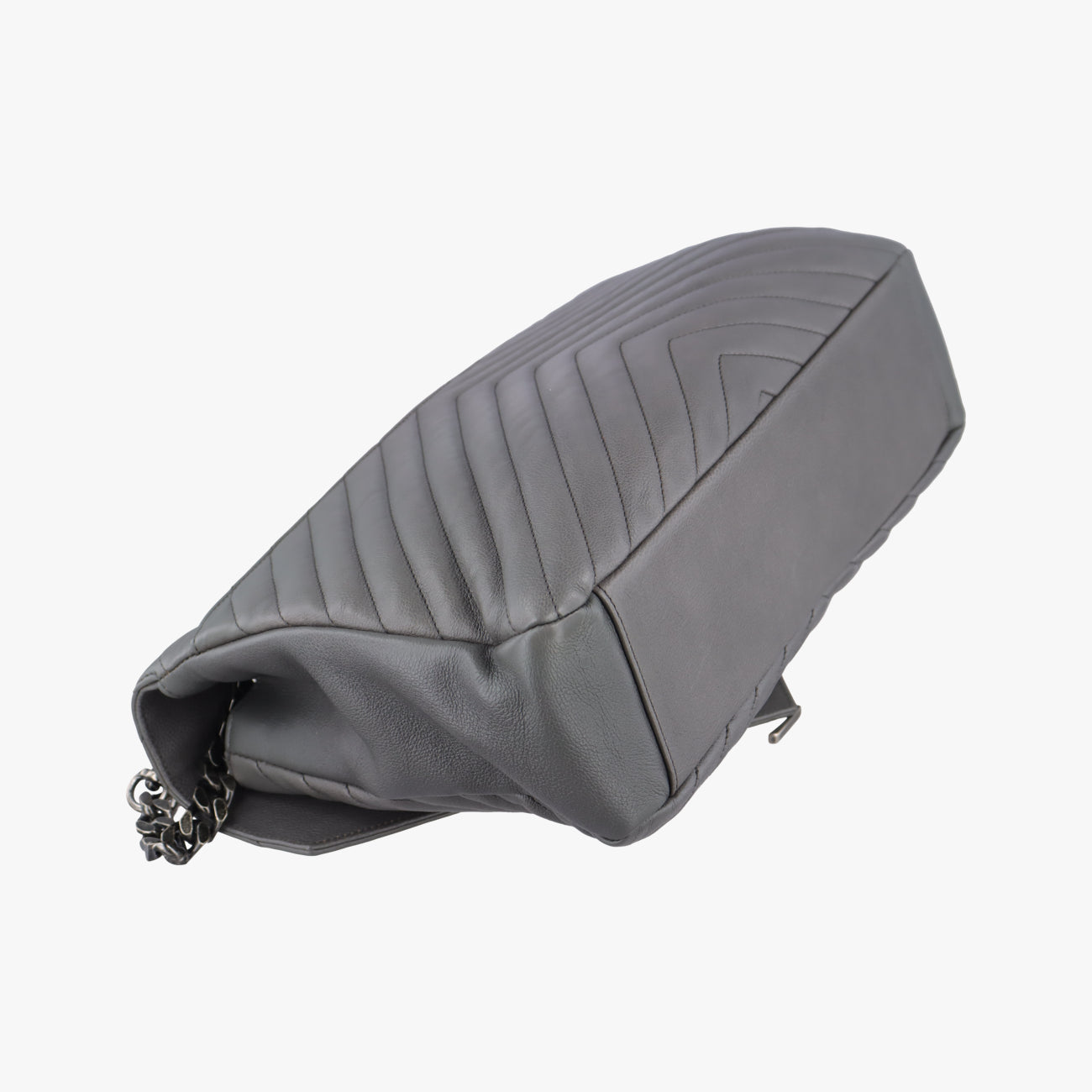 COLLEGEGreyLeather392738TCT392738.0515カレッジグレーレザー392738TCT392738.0515