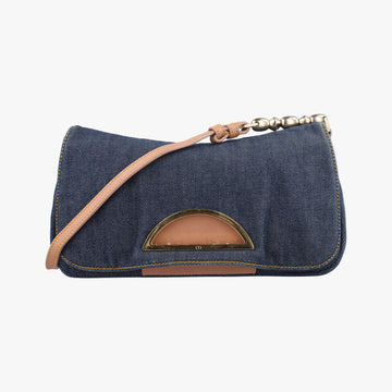 MarispearlNavyfabricPZ0050マリスパールネイビーファブリックPZ0050