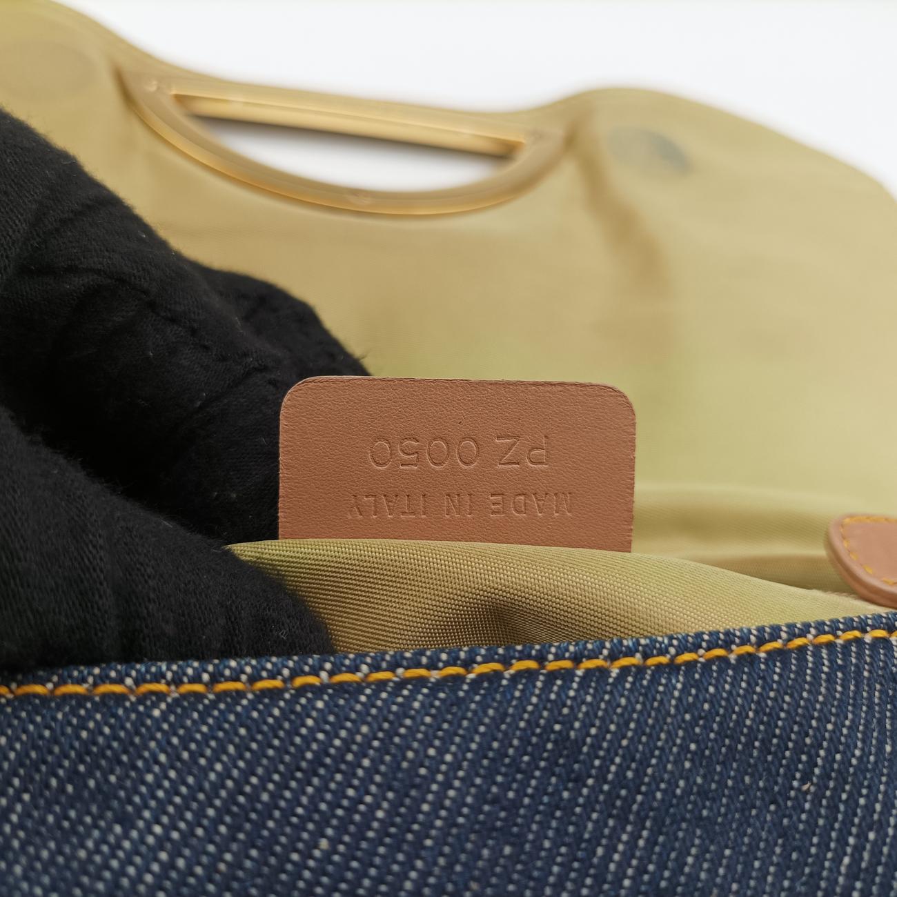 MarispearlNavyfabricPZ0050マリスパールネイビーファブリックPZ0050