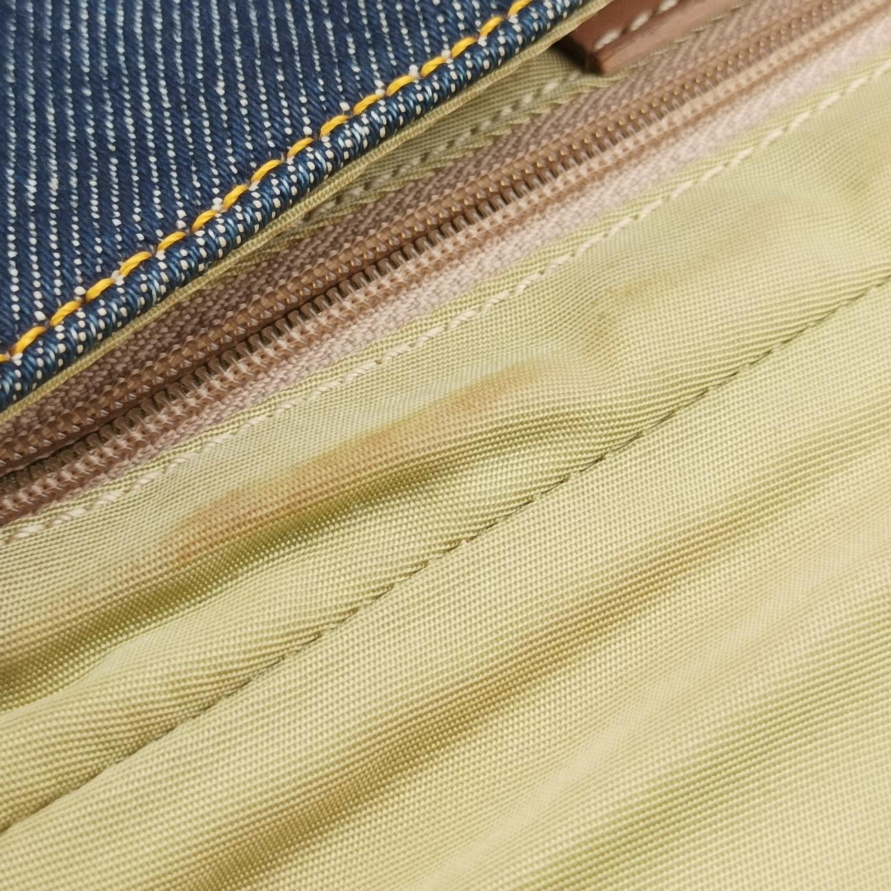 MarispearlNavyfabricPZ0050マリスパールネイビーファブリックPZ0050