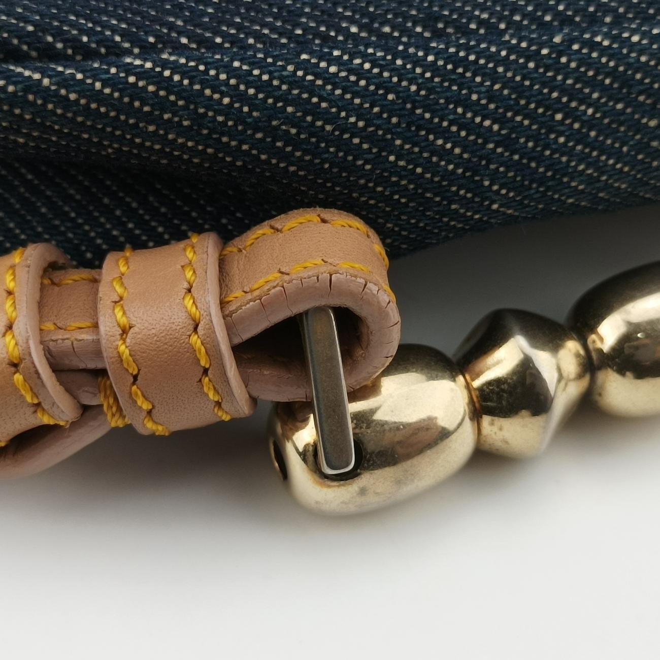 MarispearlNavyfabricPZ0050マリスパールネイビーファブリックPZ0050