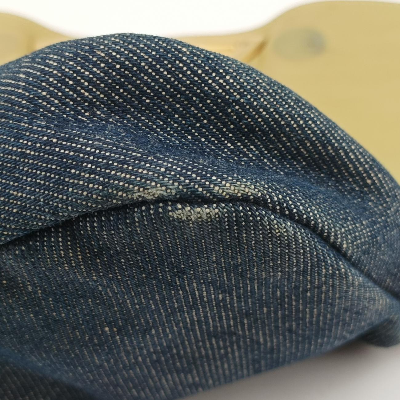 MarispearlNavyfabricPZ0050マリスパールネイビーファブリックPZ0050