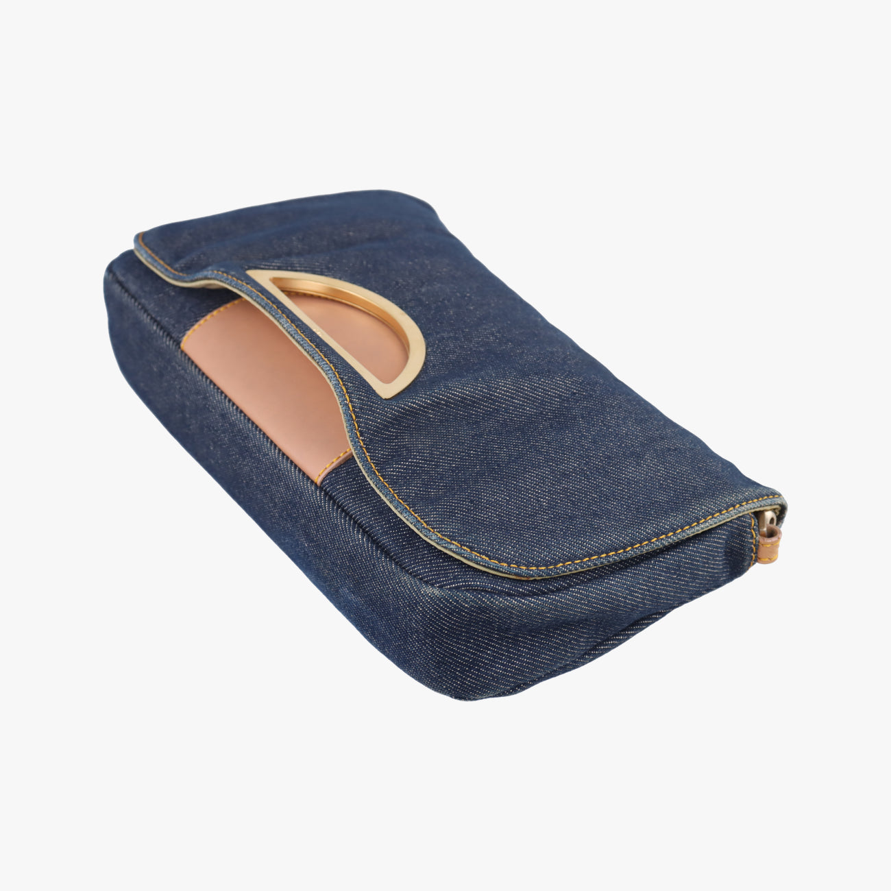 MarispearlNavyfabricPZ0050マリスパールネイビーファブリックPZ0050