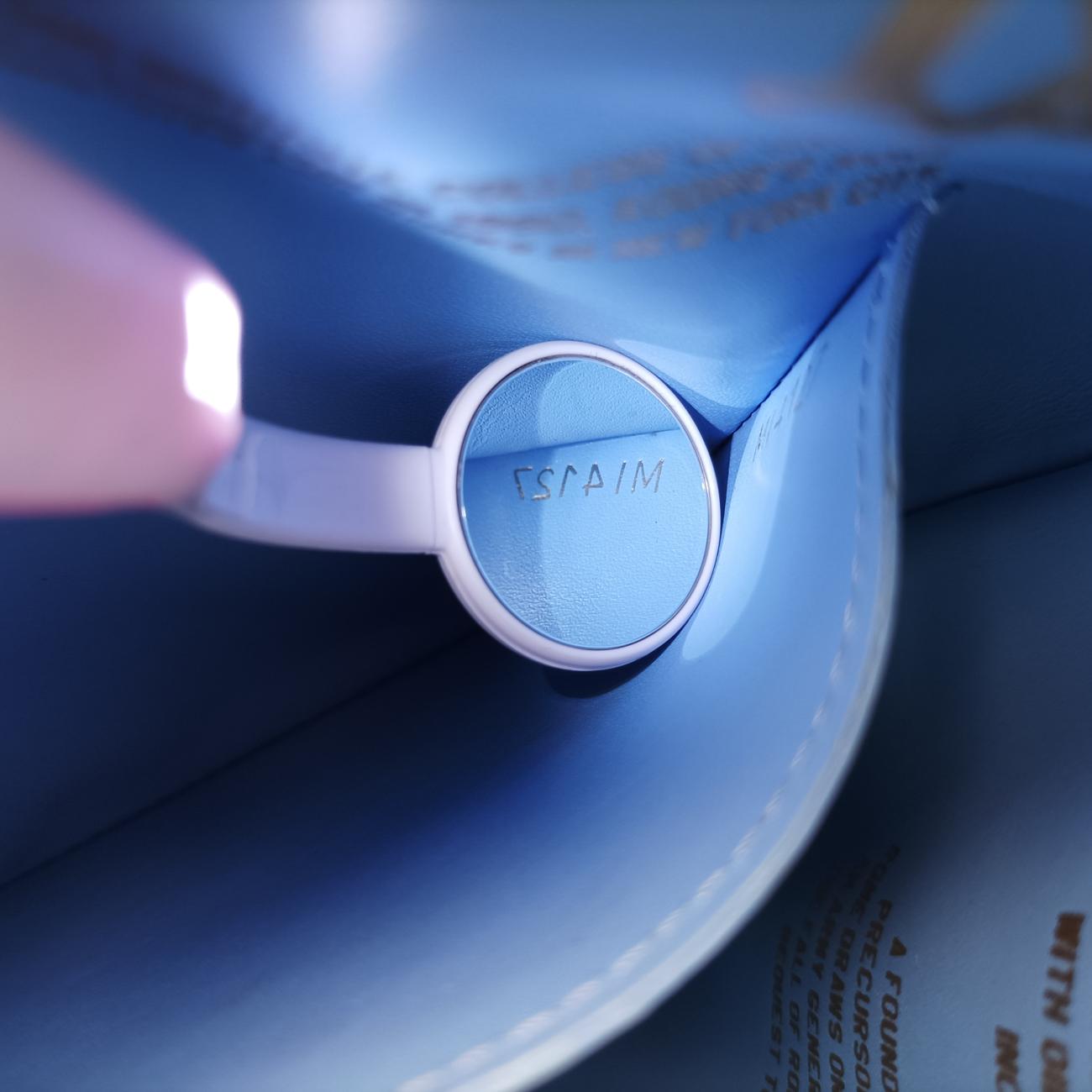 Masters Collection Turner Pochette PlatMulticolorCoated canvas x leatherM64618MI4127マスターズコレクション ターナー ポシェット プラマルチカラーコーティングキャンバス×レザーM64618MI4127