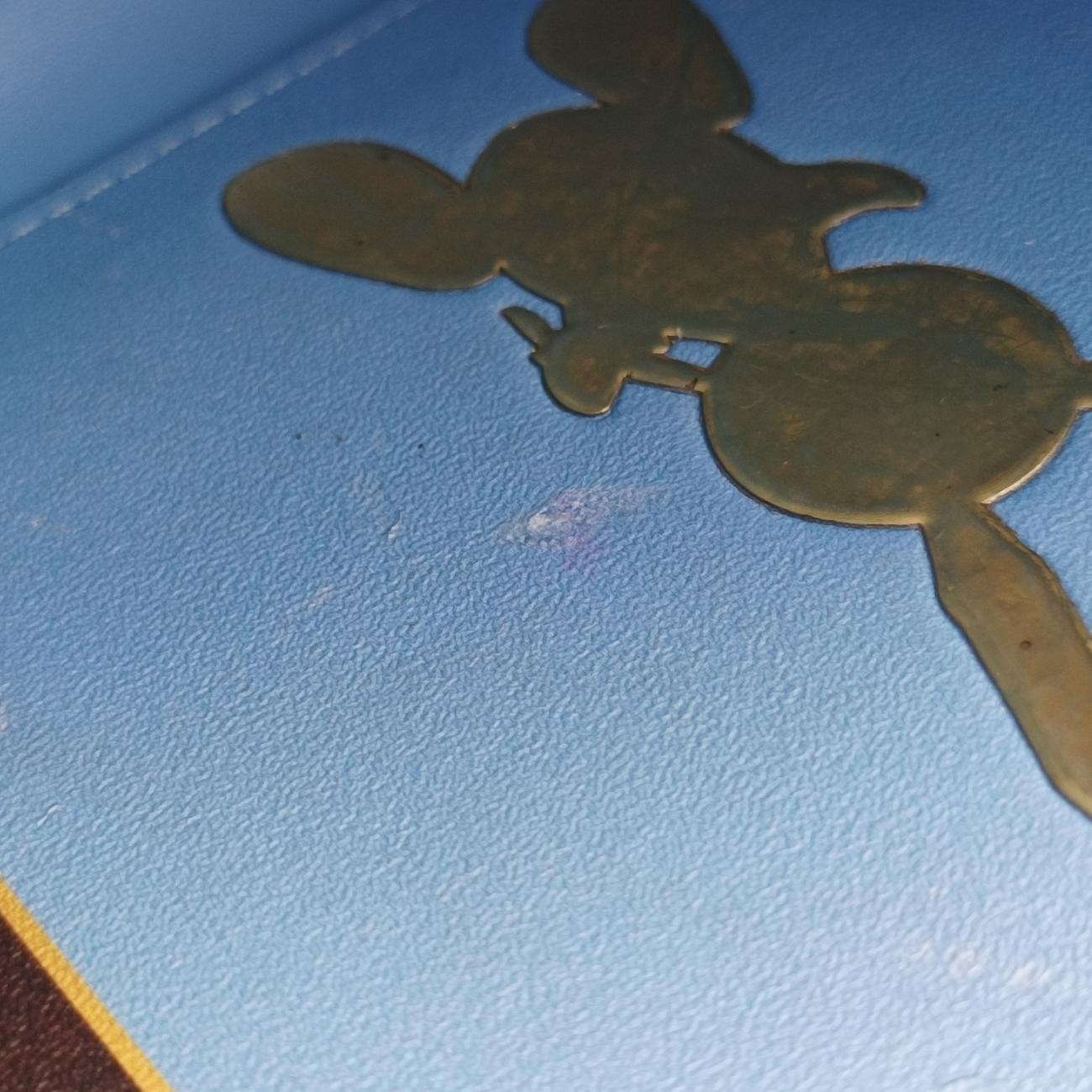 Masters Collection Turner Pochette PlatMulticolorCoated canvas x leatherM64618MI4127マスターズコレクション ターナー ポシェット プラマルチカラーコーティングキャンバス×レザーM64618MI4127