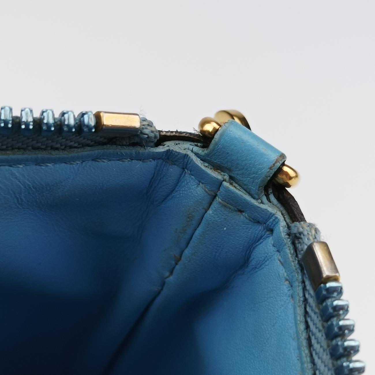 Masters Collection Turner Pochette PlatMulticolorCoated canvas x leatherM64618MI4127マスターズコレクション ターナー ポシェット プラマルチカラーコーティングキャンバス×レザーM64618MI4127