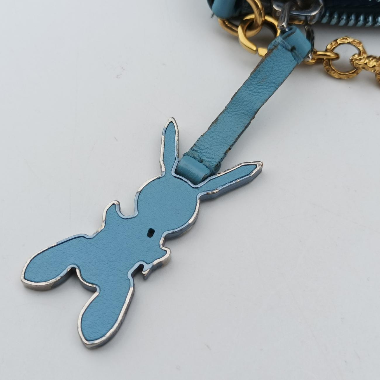 Masters Collection Turner Pochette PlatMulticolorCoated canvas x leatherM64618MI4127マスターズコレクション ターナー ポシェット プラマルチカラーコーティングキャンバス×レザーM64618MI4127