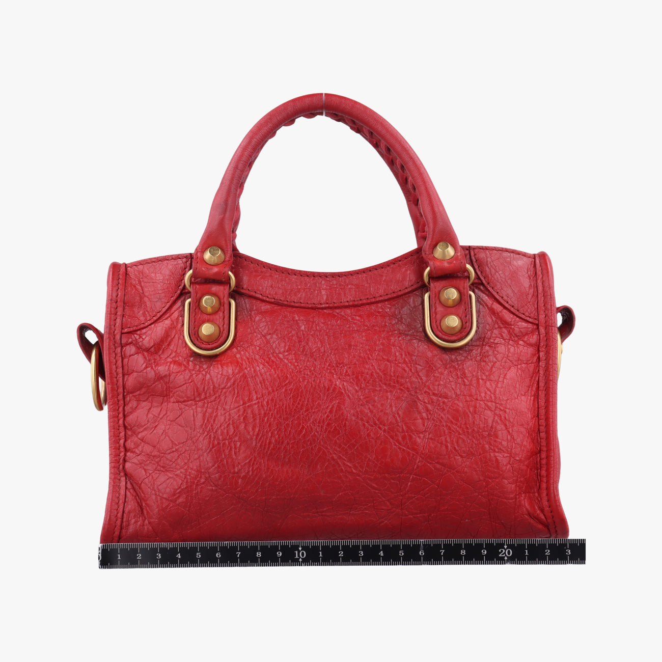 Giant CityRedLeather390160.6267.B.528147ジャイアントシティレッドレザー390160.6267.B.528147