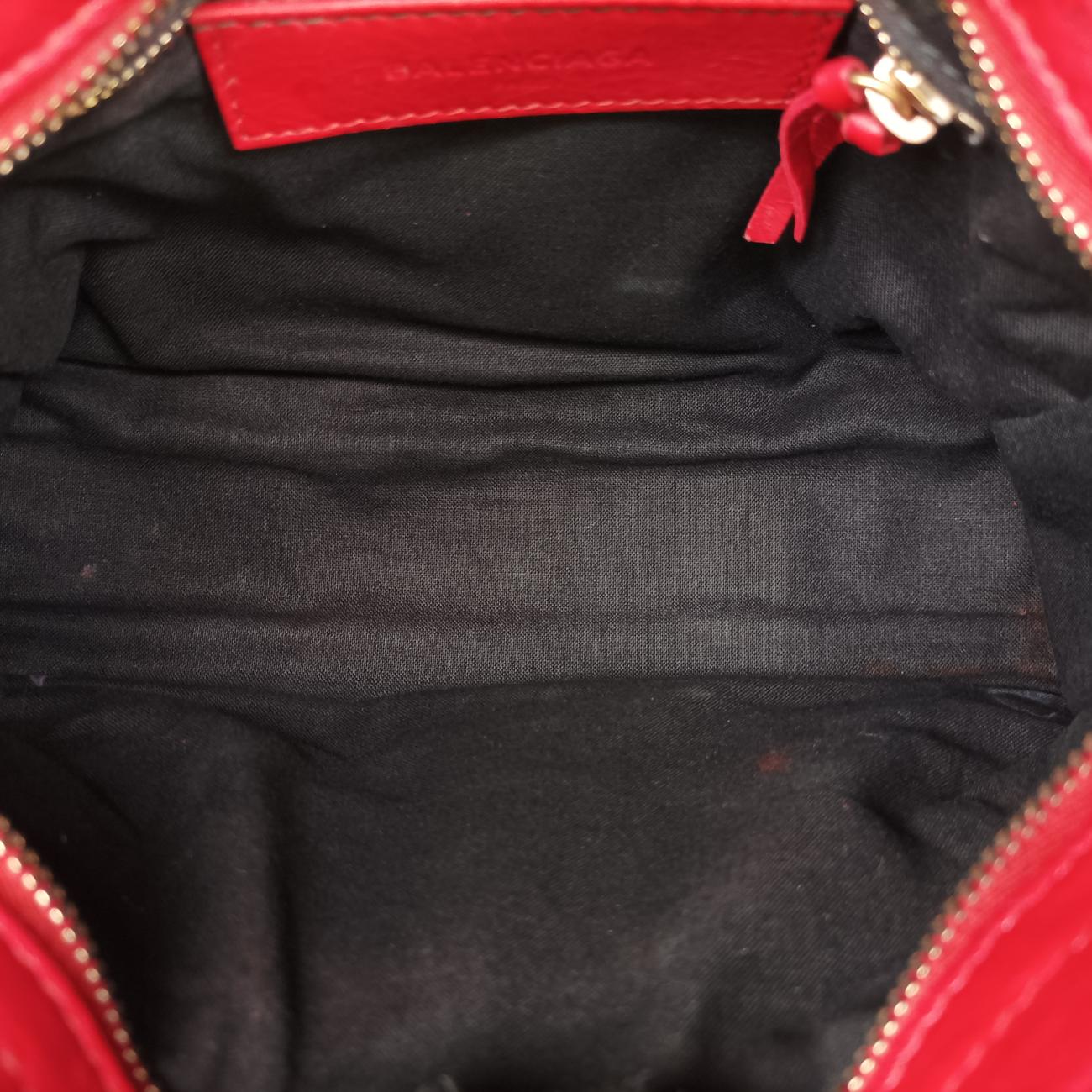 Giant CityRedLeather390160.6267.B.528147ジャイアントシティレッドレザー390160.6267.B.528147