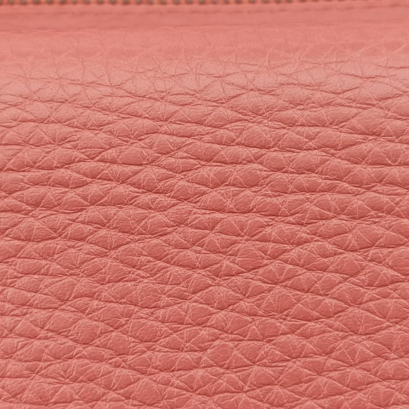 BAMBOO Nouveau Fringe TasselPinkLeather52504B015866241バンブー ヌーボー フリンジ タッセルピンクレザー52504B015866241