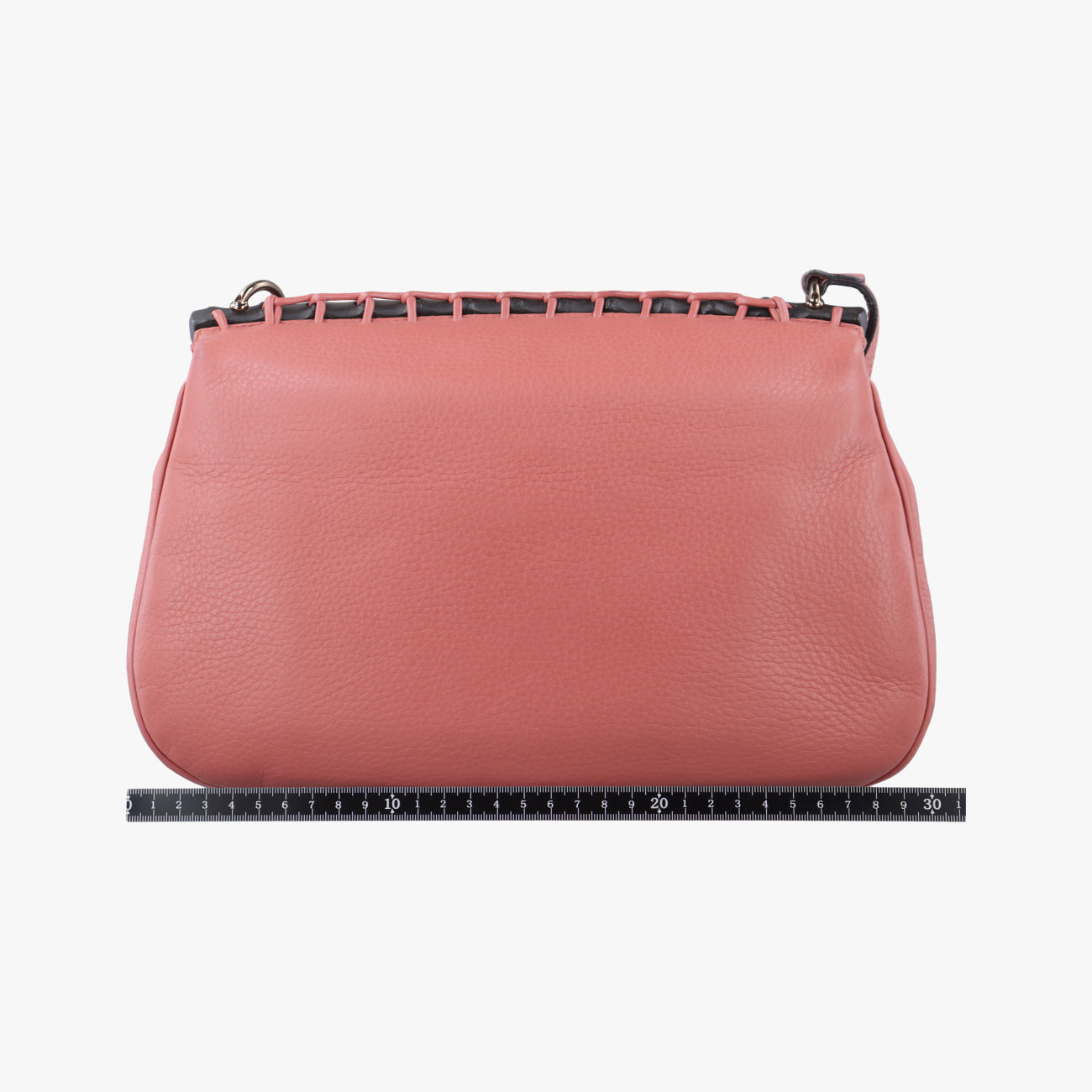 BAMBOO Nouveau Fringe TasselPinkLeather52504B015866241バンブー ヌーボー フリンジ タッセルピンクレザー52504B015866241