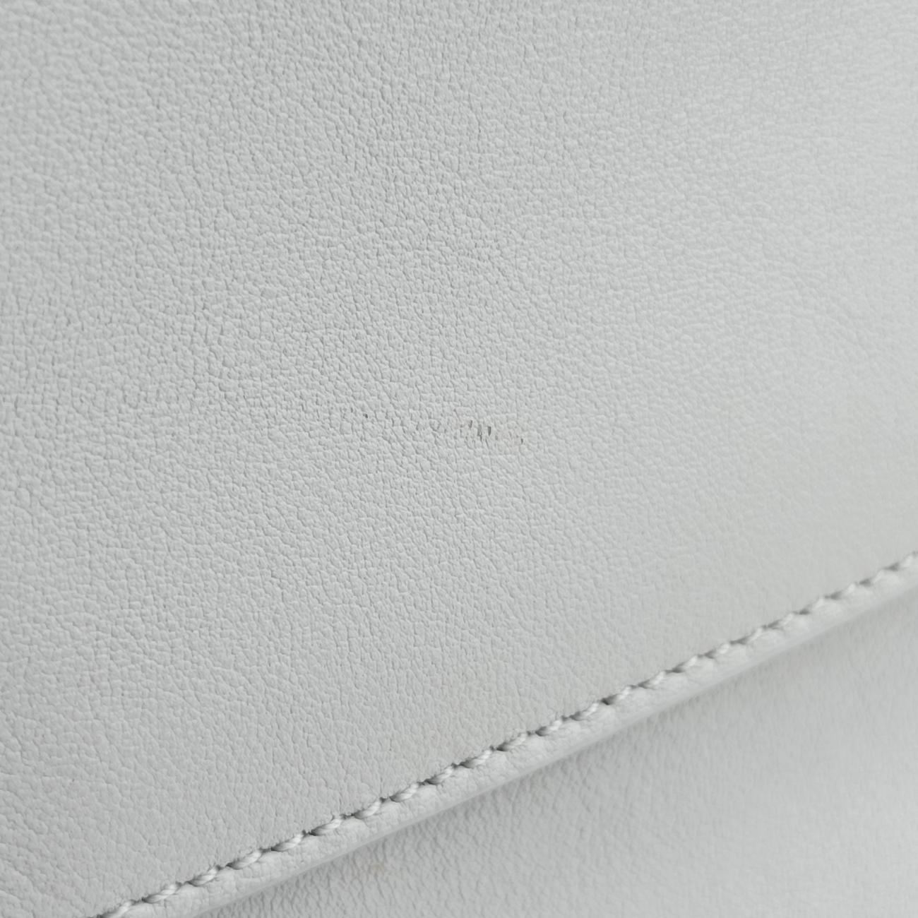 Be DiorGrey×BlueLeather19-MA-1105ビー ディオールグレー×ブルーレザー19-MA-1105