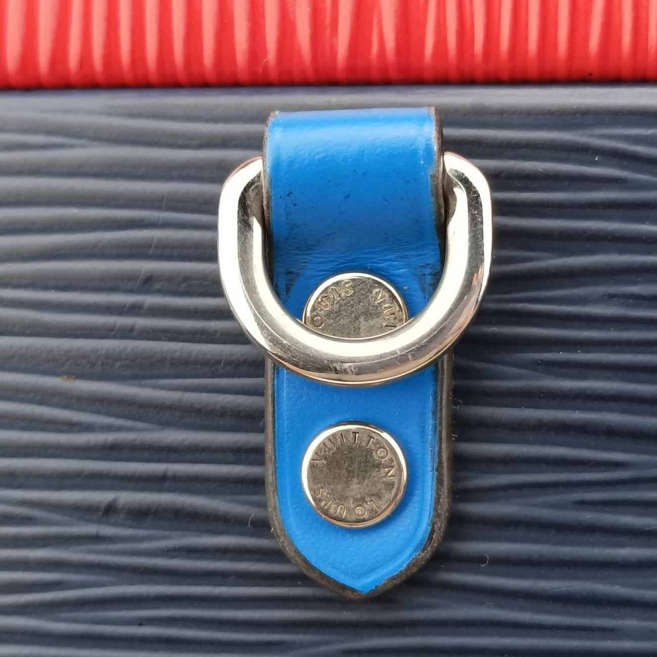 Breaker boxNavy×RedEpiM52466PL0129 ICチップブリーカー ボックスネイビー×レッドエピM52466PL0129 ICチップ