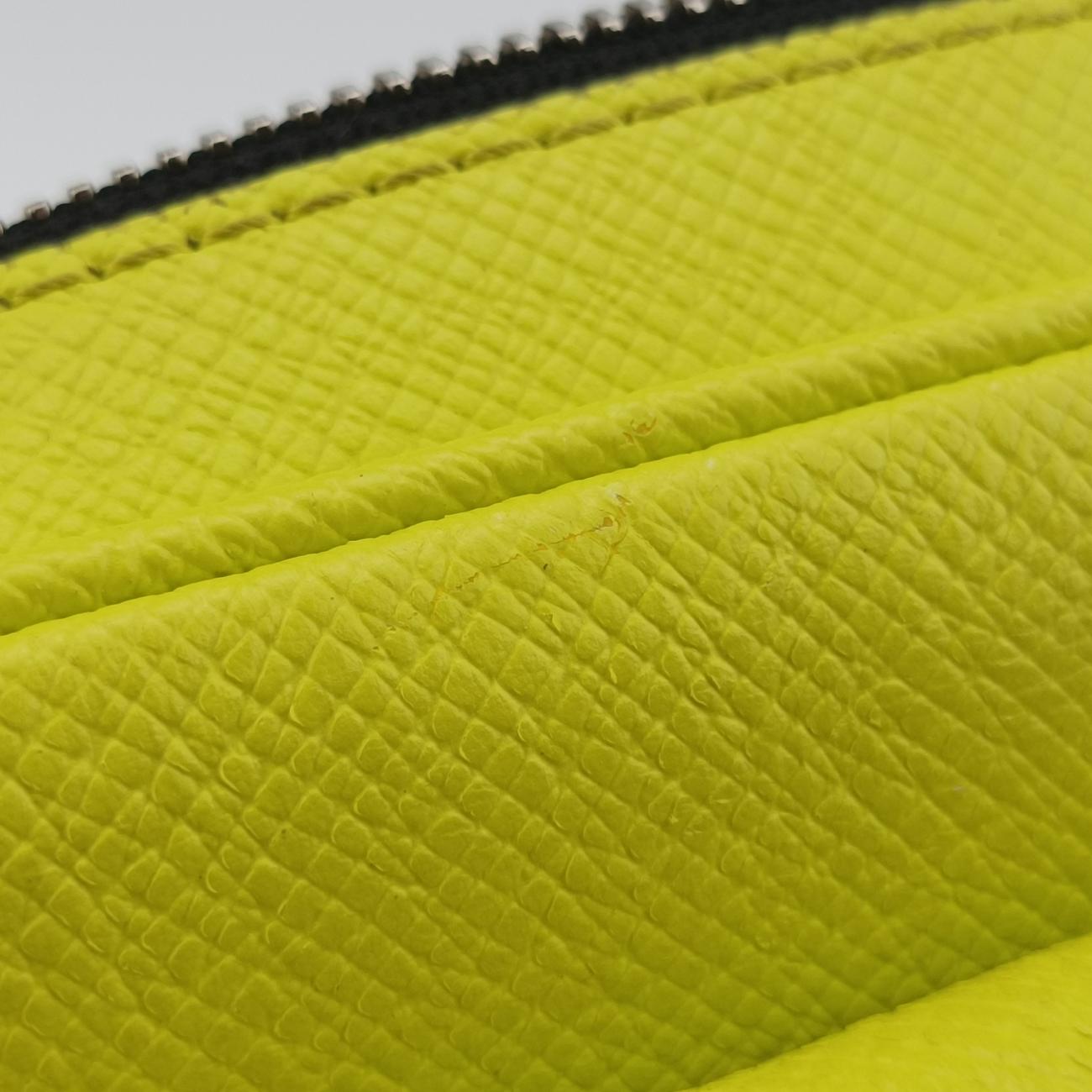 Taiga Rama Bum Bag OutdoorJauneTaiga Leather/Monogram EclipseM30251FO2159 ICチップタイガラマ バムバッグアウトドアジョーヌタイガ レザー/モノグラム エクリプスM30251FO2159 ICチップ