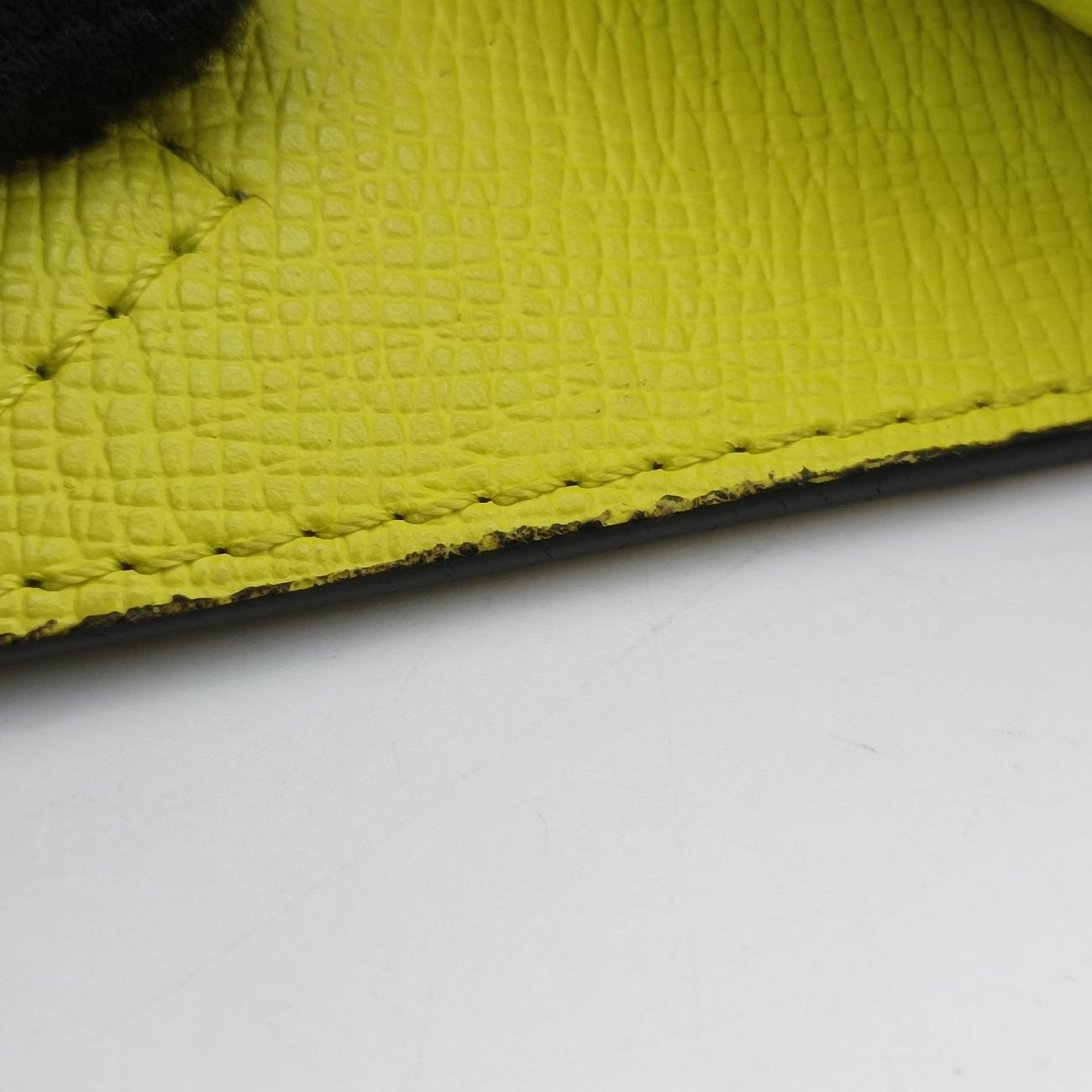 Taiga Rama Bum Bag OutdoorJauneTaiga Leather/Monogram EclipseM30251FO2159 ICチップタイガラマ バムバッグアウトドアジョーヌタイガ レザー/モノグラム エクリプスM30251FO2159 ICチップ