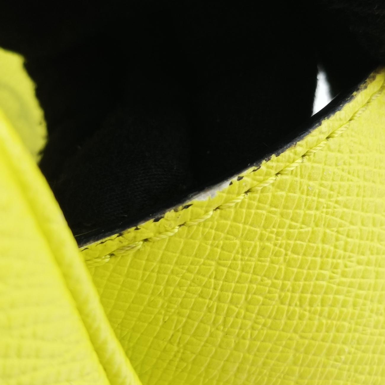 Taiga Rama Bum Bag OutdoorJauneTaiga Leather/Monogram EclipseM30251FO2159 ICチップタイガラマ バムバッグアウトドアジョーヌタイガ レザー/モノグラム エクリプスM30251FO2159 ICチップ