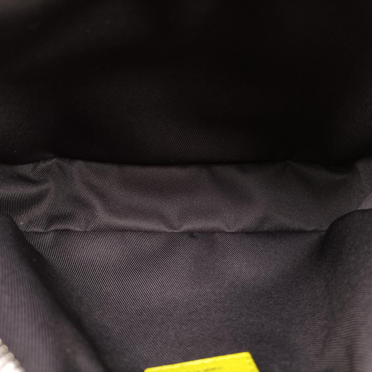 Taiga Rama Bum Bag OutdoorJauneTaiga Leather/Monogram EclipseM30251FO2159 ICチップタイガラマ バムバッグアウトドアジョーヌタイガ レザー/モノグラム エクリプスM30251FO2159 ICチップ