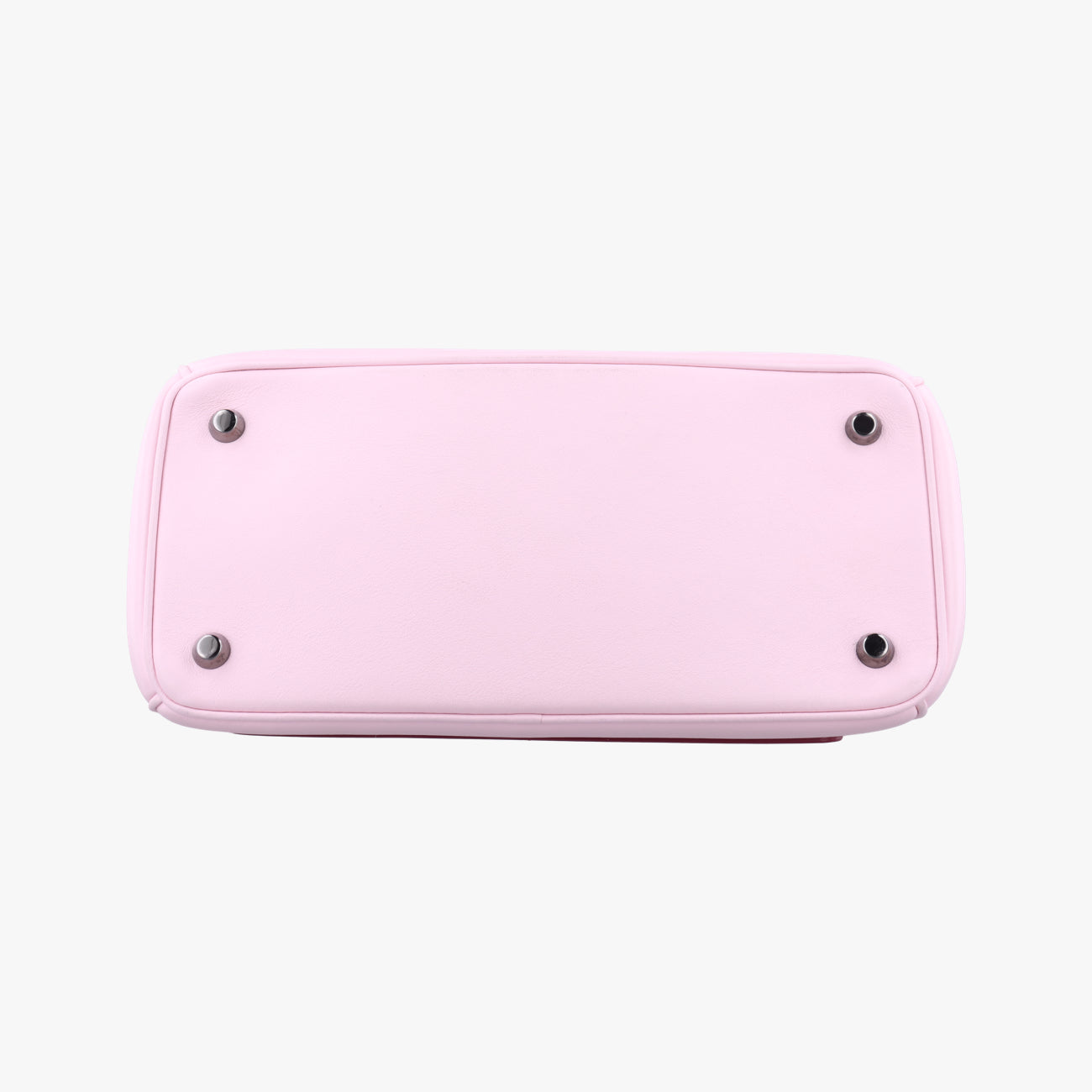 Be DiorPink×RedLeather19-MA-1105ビー ディオールピンク×レッドレザー19-MA-1105