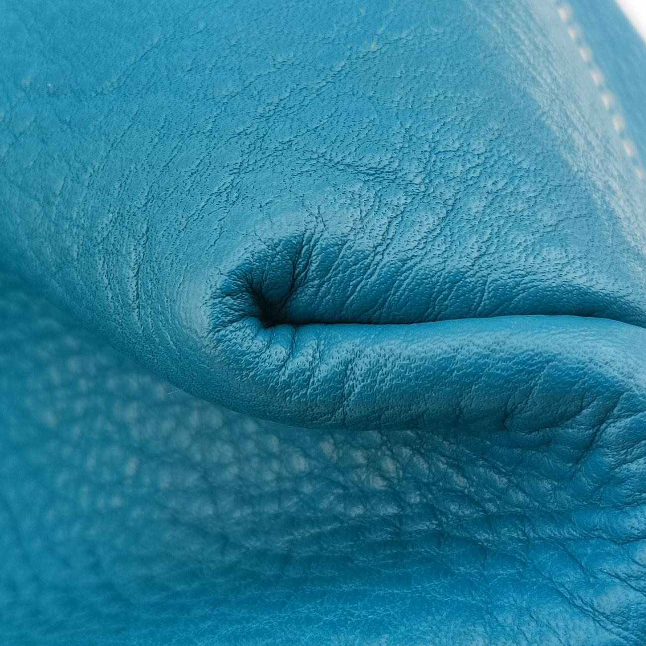 Vitello PhoenixGreenLeatherBN17137 8 219ヴィテロ フェニックスグリーンレザーBN17137 8 219