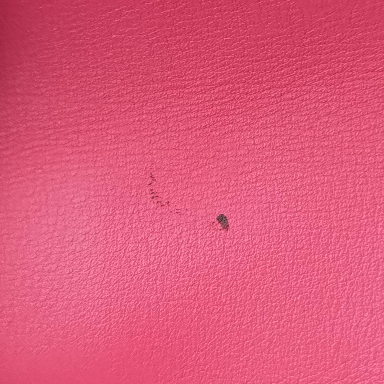 City Steamer PMBlack x Pink x BlueLeatherM43025DU4136シティ スティーマーPMブラック×ピンク×ブルーレザーM43025DU4136