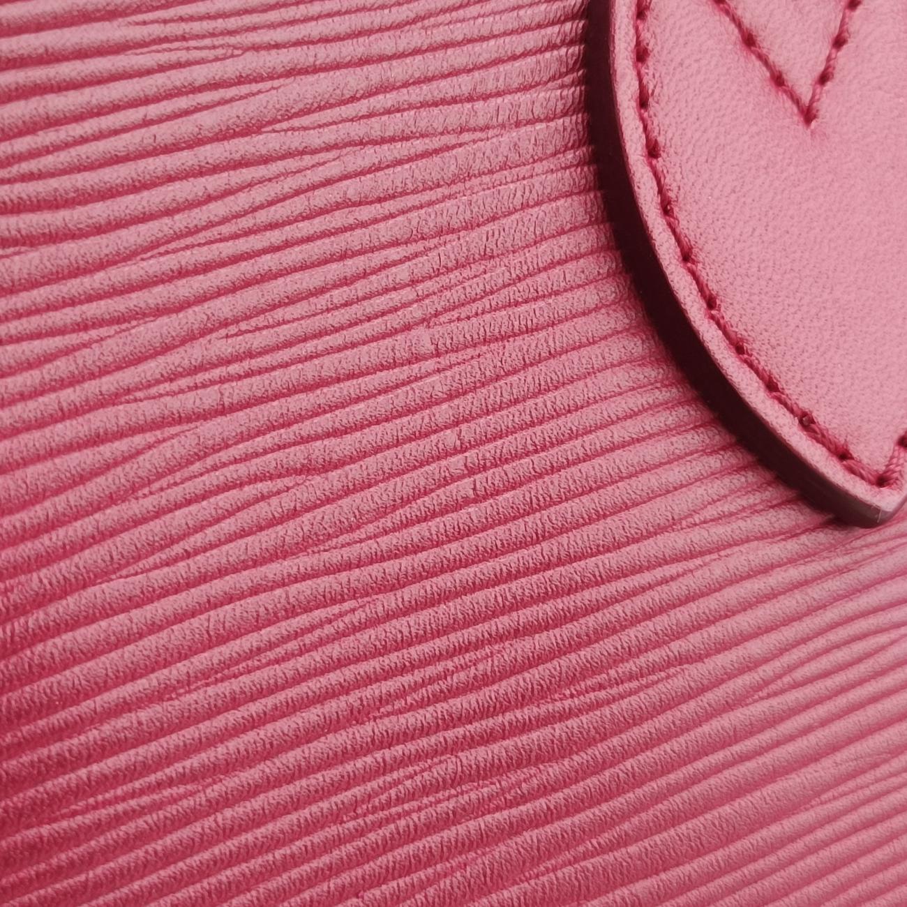 Neverfull MMFuchsiaEPIM40882AR2133ネヴァーフルMMフューシャエピM40882AR2133