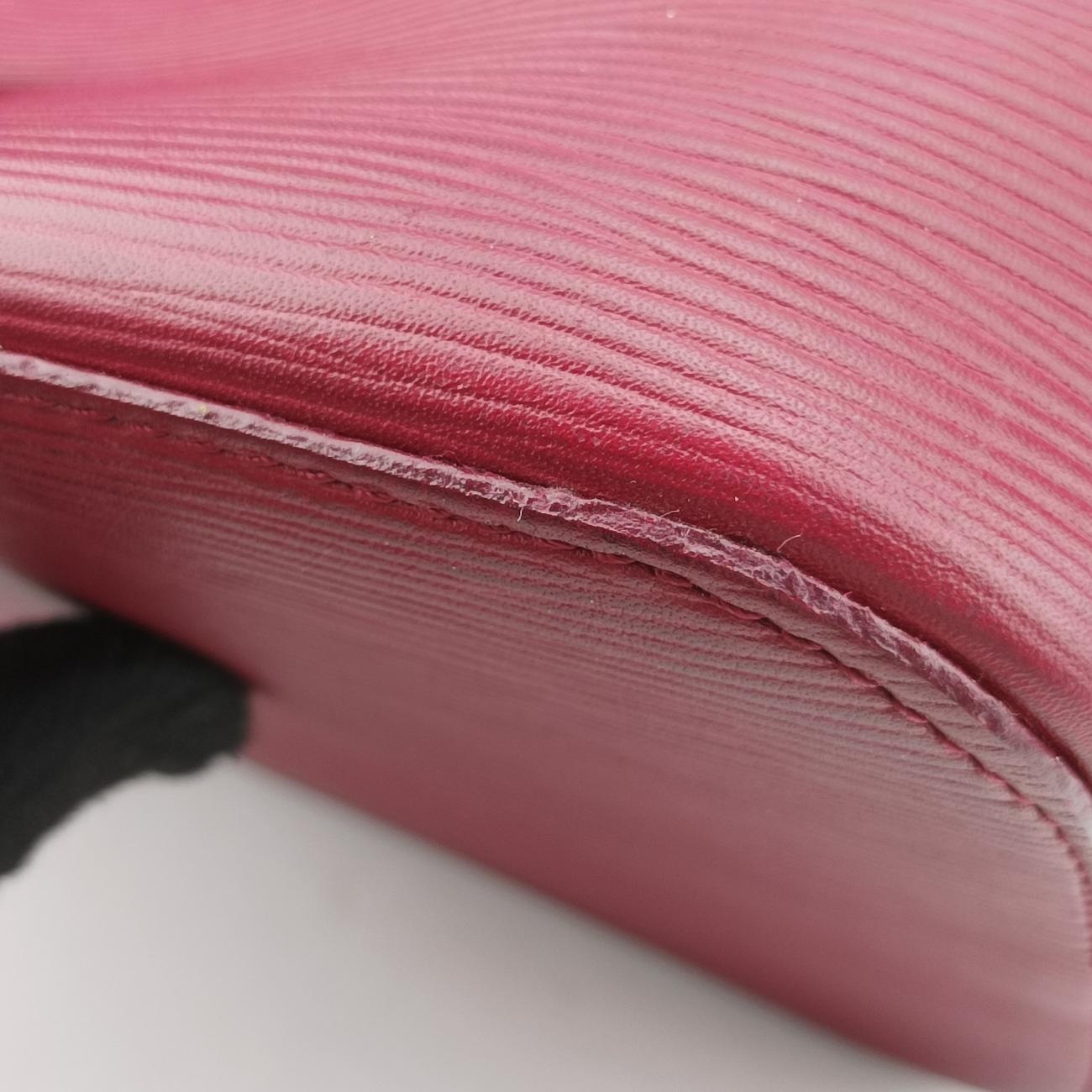 Neverfull MMFuchsiaEPIM40882AR2133ネヴァーフルMMフューシャエピM40882AR2133