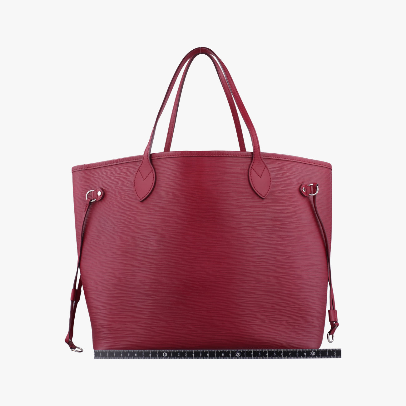 Neverfull MMFuchsiaEPIM40882AR2133ネヴァーフルMMフューシャエピM40882AR2133