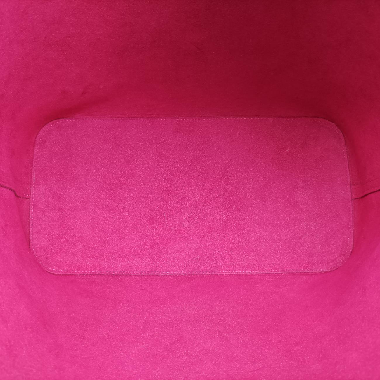 Neverfull MMFuchsiaEPIM40882AR2133ネヴァーフルMMフューシャエピM40882AR2133