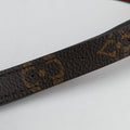 MARIGNANbrown×COQUELICOTMonogram Canvas×calf leatherM44286FL1149マリニャンモノグラム/ブラウン系×コクリコモノグラムキャンバス×カーフレザーM44286FL1149