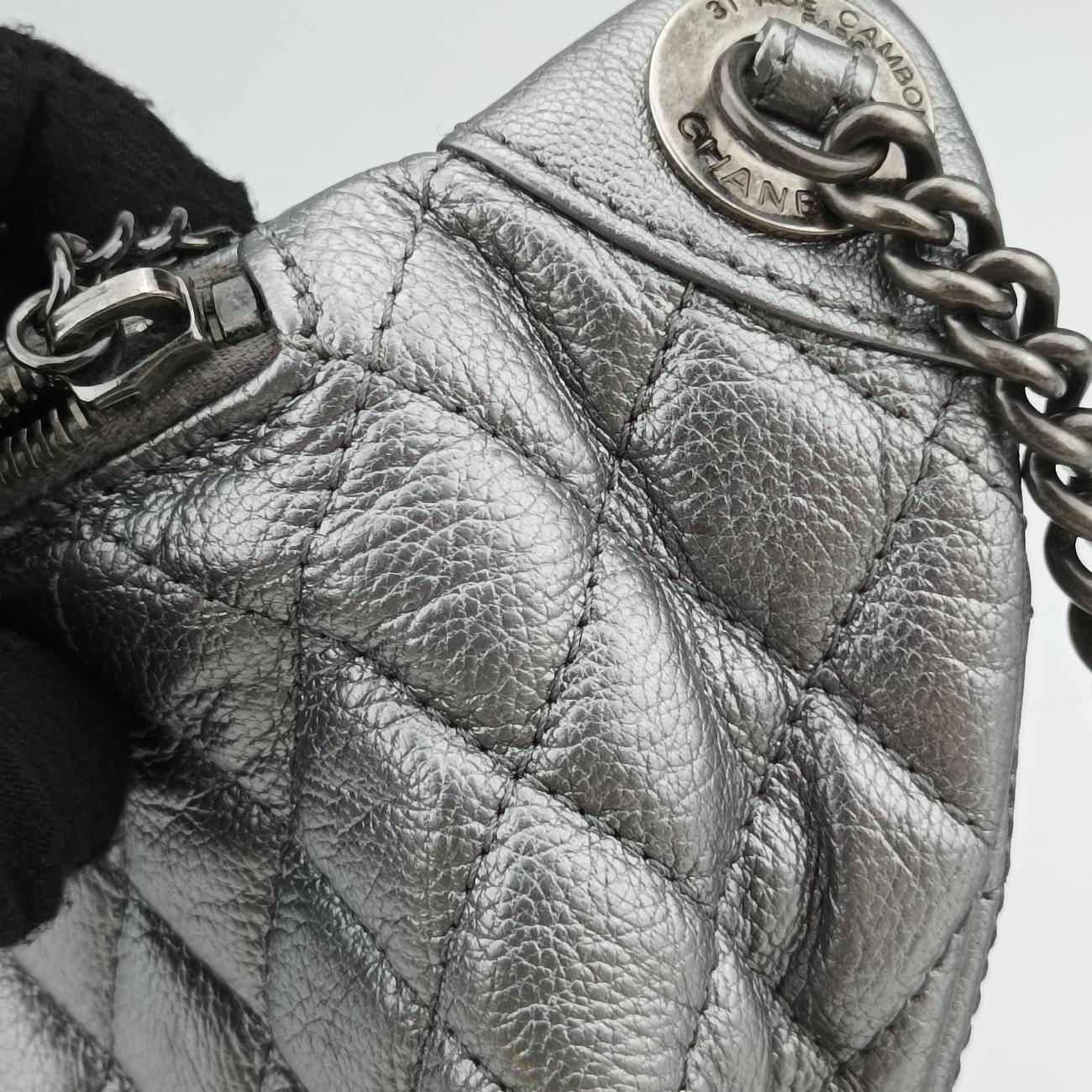 MatelasseSilverLeatherA9410219974577マトラッセシルバーレザーA9410219974577