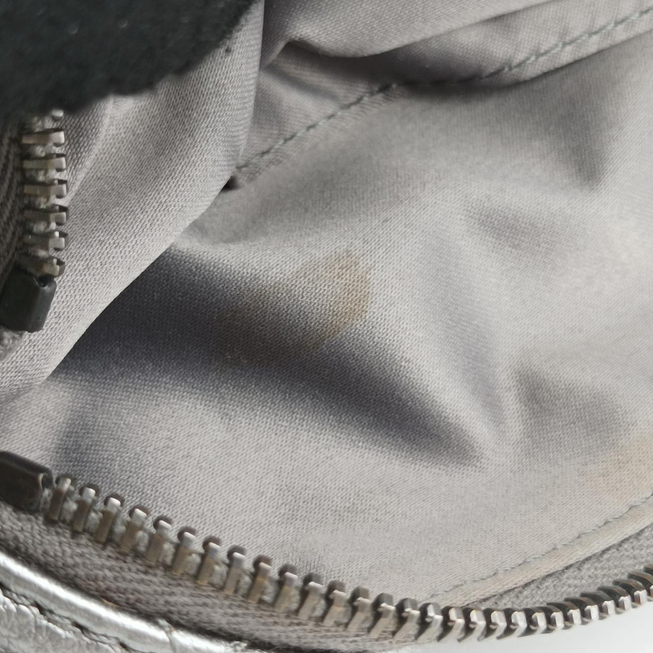 MatelasseSilverLeatherA9410219974577マトラッセシルバーレザーA9410219974577