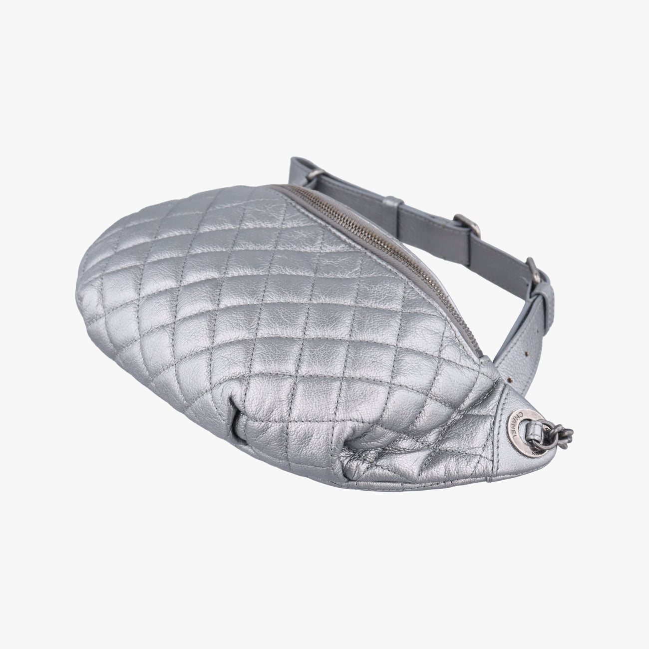 MatelasseSilverLeatherA9410219974577マトラッセシルバーレザーA9410219974577