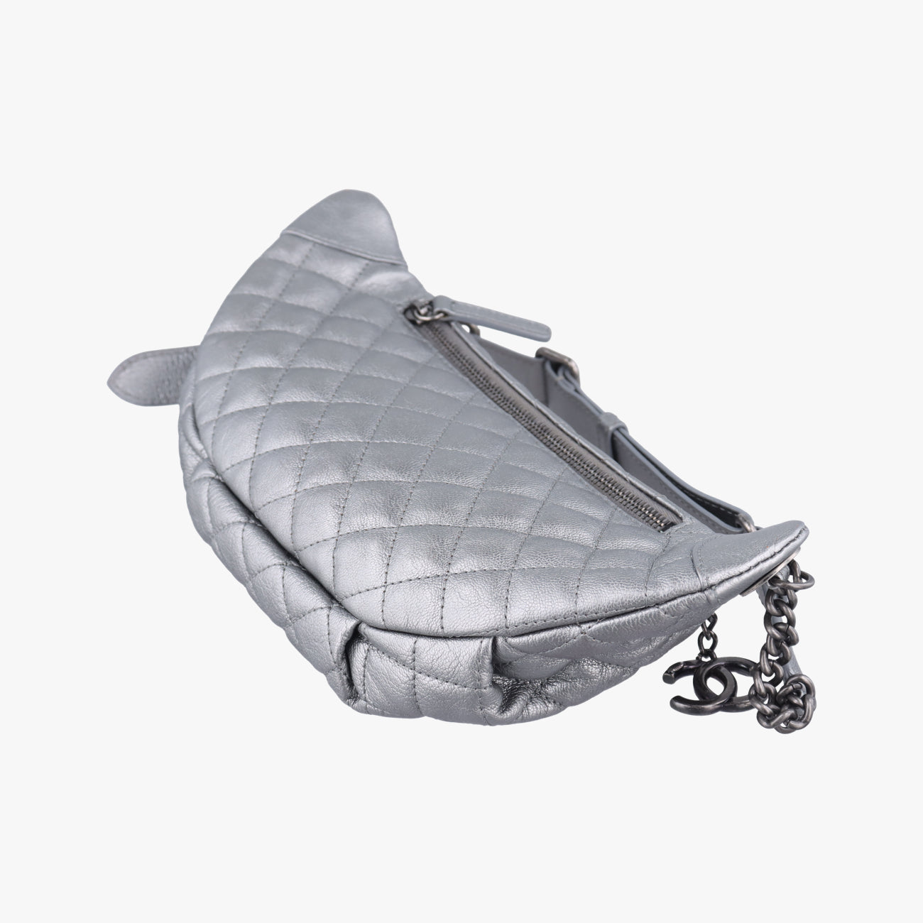 MatelasseSilverLeatherA9410219974577マトラッセシルバーレザーA9410219974577