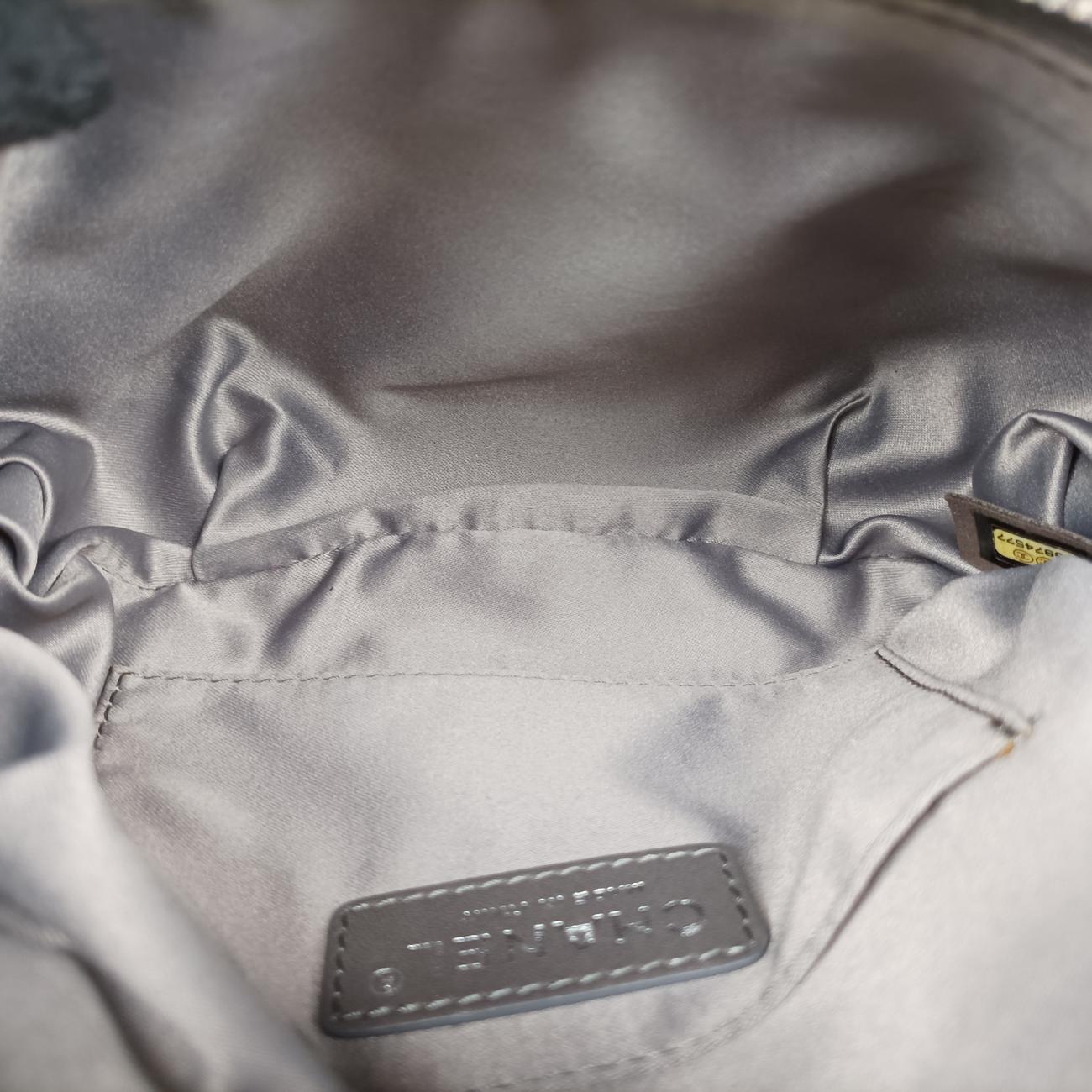 MatelasseSilverLeatherA9410219974577マトラッセシルバーレザーA9410219974577