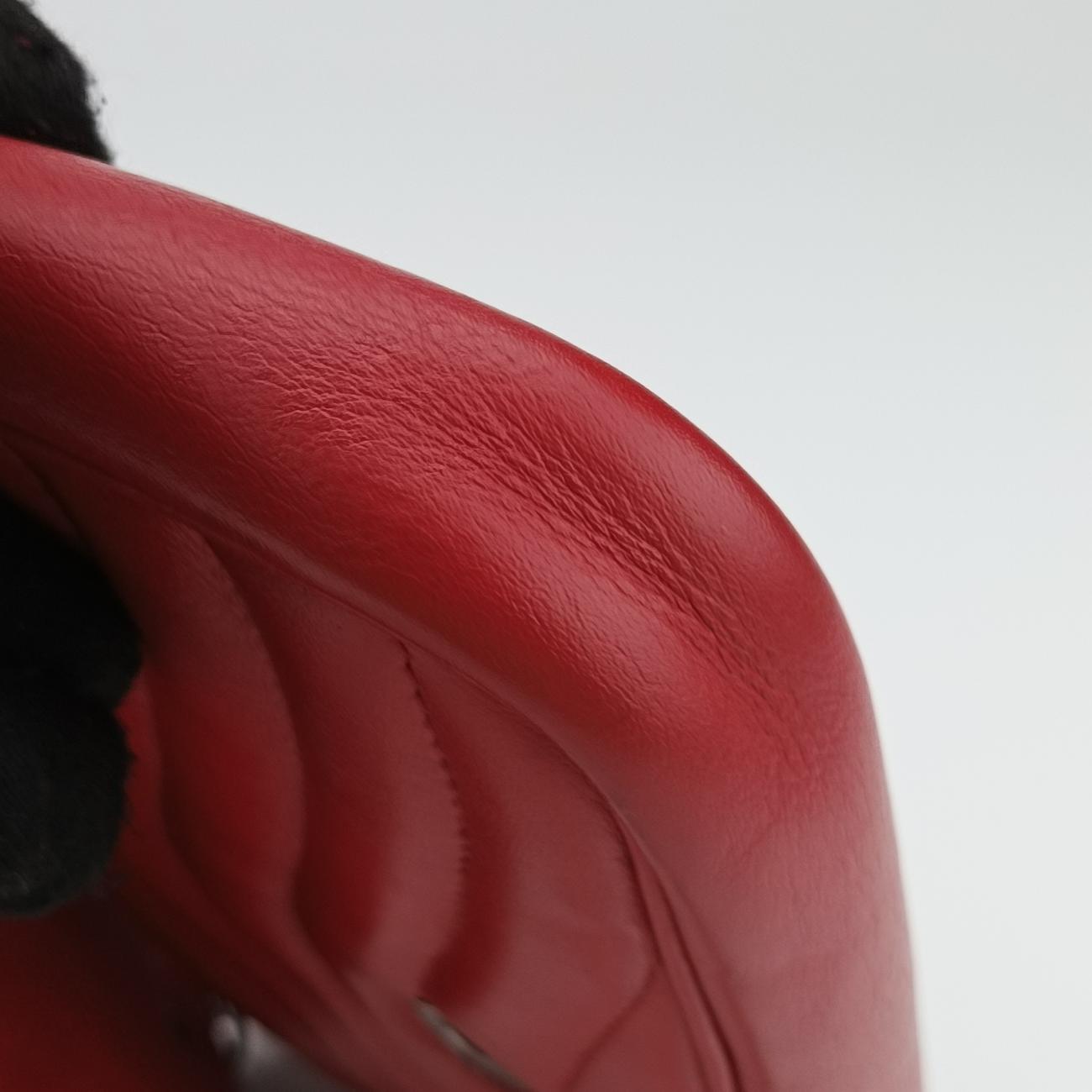 New Wave Chain PochetteECARLATELeatherM63956TJ4188ニューウェーブ ポシェットチェーンエカルレートレザーM63956TJ4188