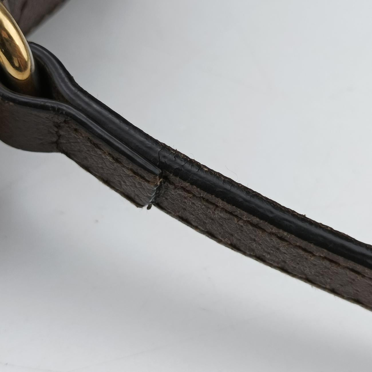 Ophidiabrown×red×greenPVC coated canvas499621I025298130オフィディアブラウン×レッド×グリーンPVCコーティングキャンバス499621I025298130