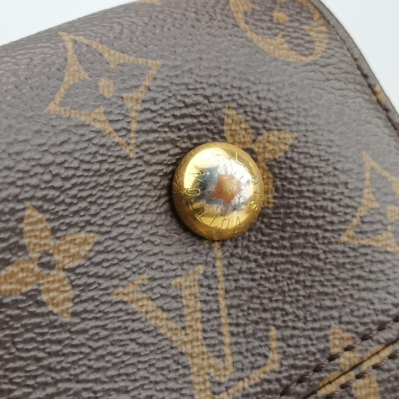 TUILERIES totebrown×BeigeMonogram Canvas×calf leatherM41456AA2119テュイルリートートモノグラム/ブラウン系×ベージュモノグラムキャンバス×カーフレザーM41456AA2119