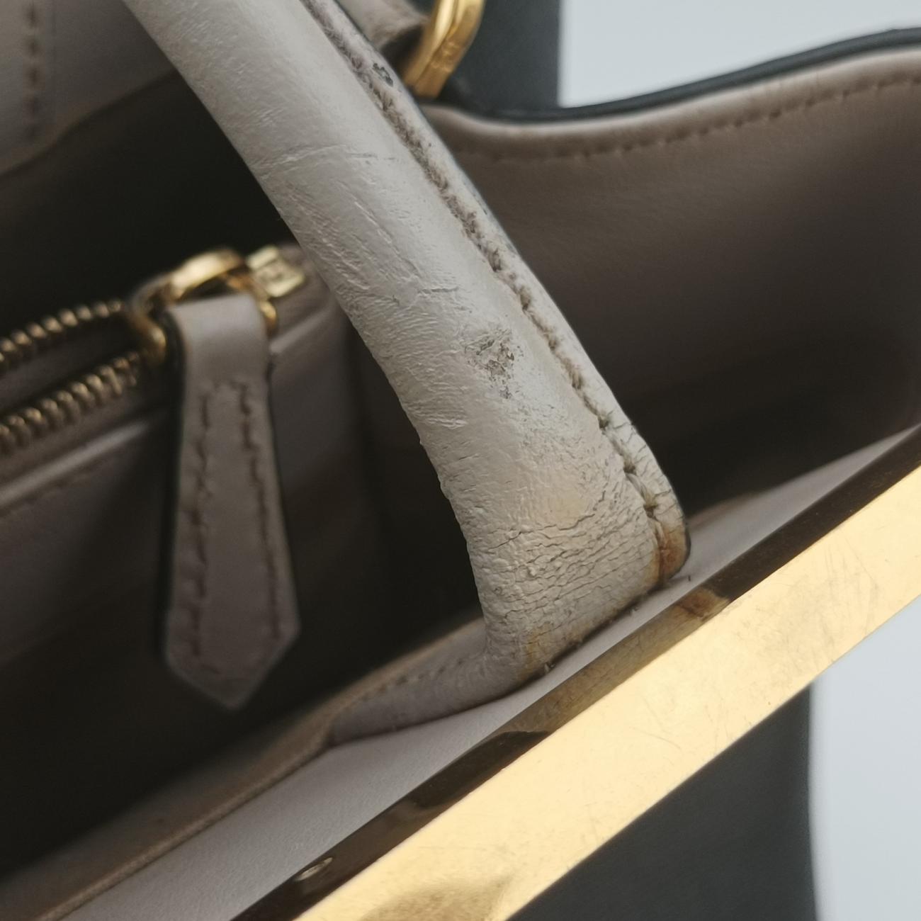 Petite 2 JOURSBlack x Pink×BeigeLeather8BH2538BH253-43T--159-8762プチ トゥージュールブラック×ピンク×ベージュレザー8BH2538BH253-43T--159-8762