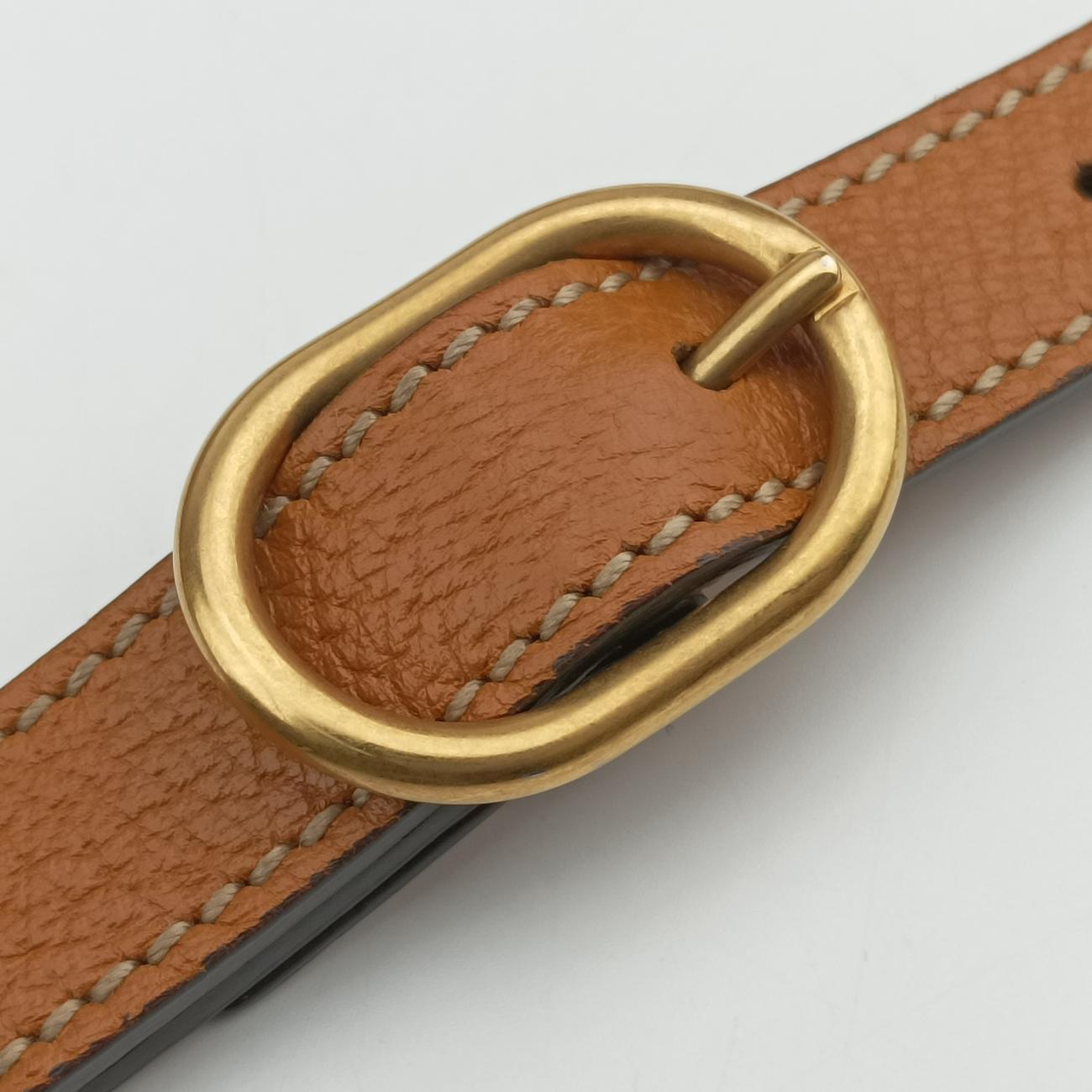 Mickey Mouse Micro GG/Small Bucket BagBrown×MulticolourPVC coated canvas602691B031262202ミッキーマウス マイクロGG/スモールバケットバッグブラウン×マルチカラーPVCコーティングキャンバス602691B031262202