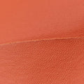 THE ARCO ToteOrange RedlambskinB09578945Lザ アルコトートオレンジレッドラムスキンB09578945L