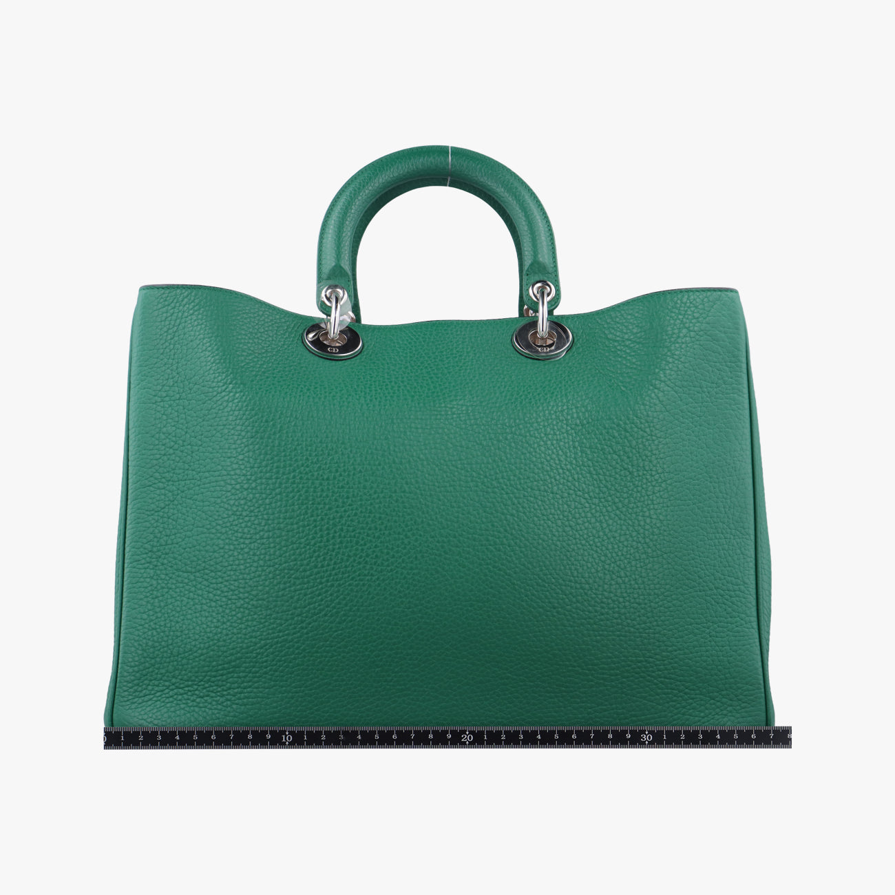 DiorissimoGreenLeather09-MA-0144ディオリッシモグリーンレザー09-MA-0144