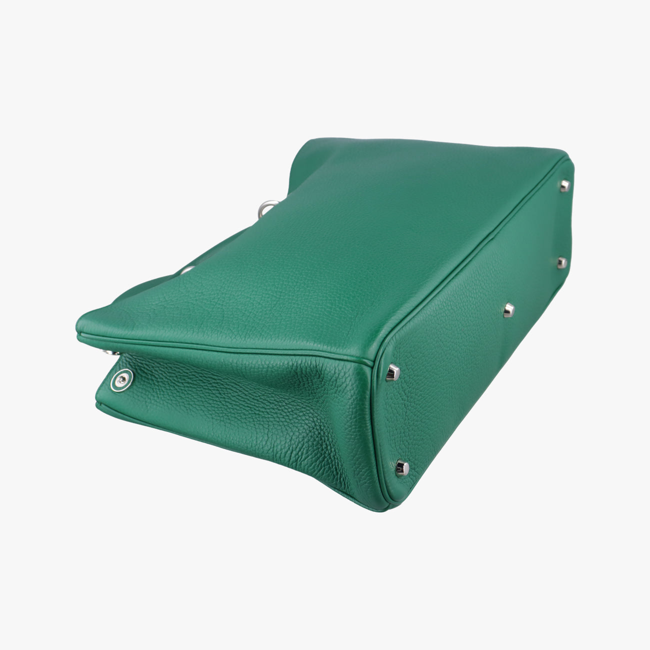 DiorissimoGreenLeather09-MA-0144ディオリッシモグリーンレザー09-MA-0144