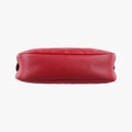 GG MarmontRedLeather447632E024903491GGマーモントレッドレザー447632E024903491