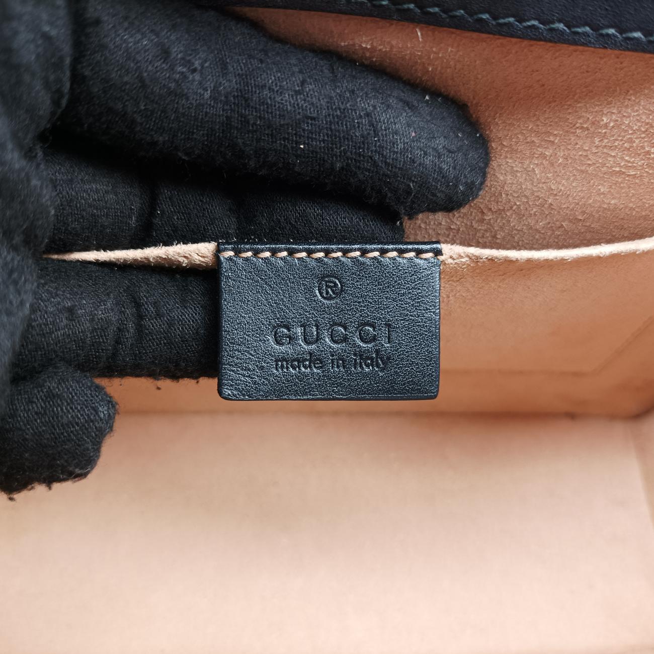 Osiridebeige×blackPVC coated canvas×Leather497995B022872508オシリデベージュ x ブラックPVCコーティングキャンバス×レザー497995B022872508