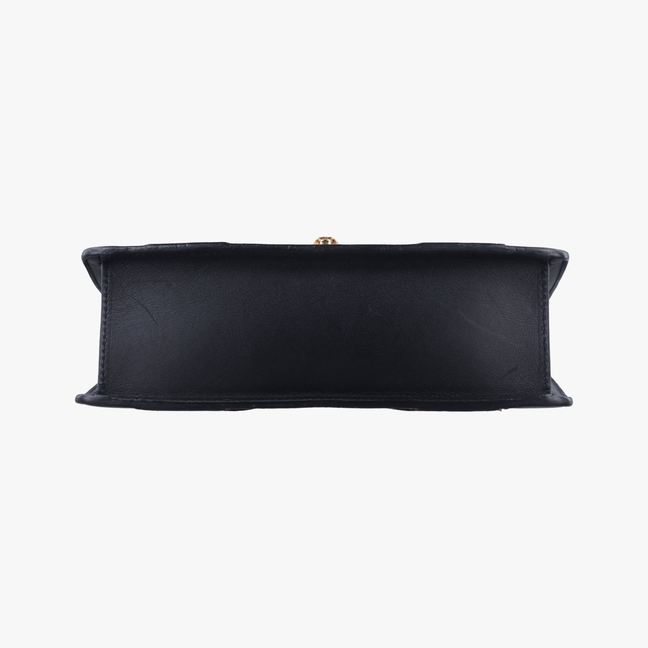 Osiridebeige×blackPVC coated canvas×Leather497995B022872508オシリデベージュ x ブラックPVCコーティングキャンバス×レザー497995B022872508