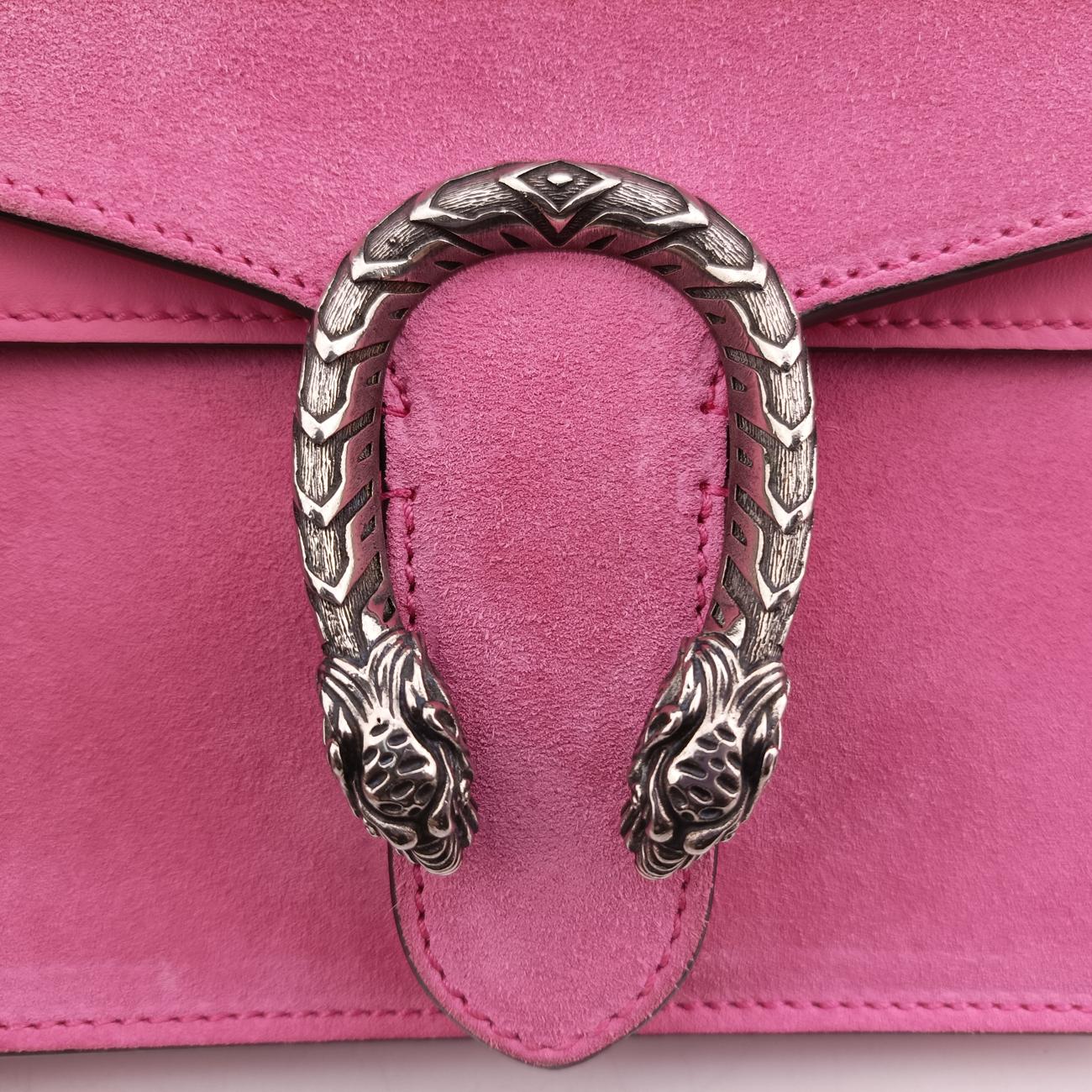 DionysusPinkSuede421970D020148256ディオニュソスピンクスエード421970D020148256