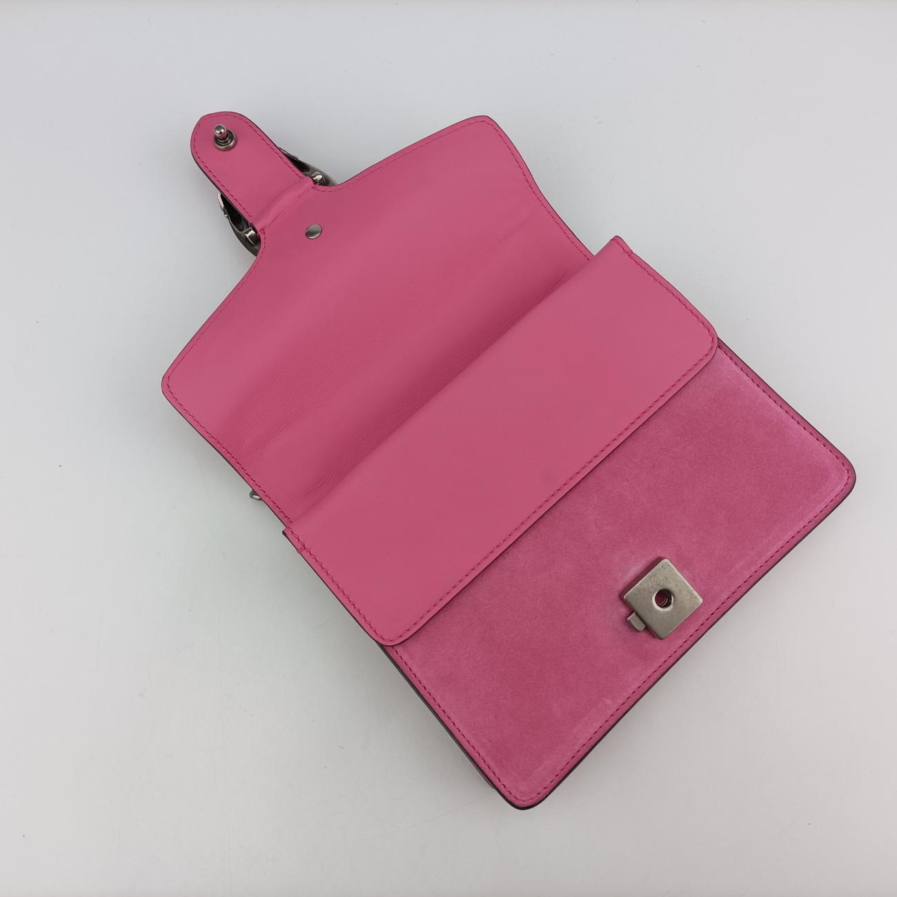 DionysusPinkSuede421970D020148256ディオニュソスピンクスエード421970D020148256