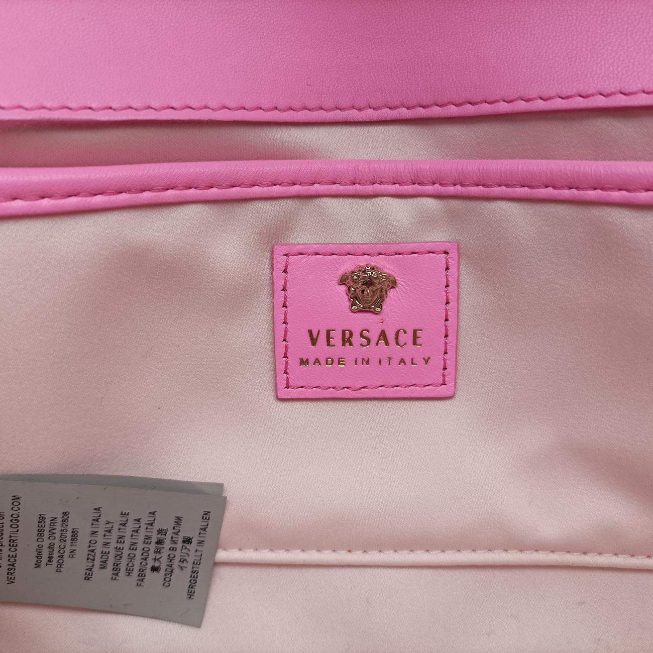 MedusaPinkPatentCLG 545 621 477 135メデューサピンクパテントCLG 545 621 477 135