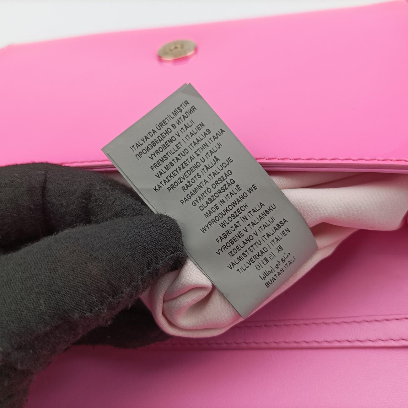 MedusaPinkPatentCLG 545 621 477 135メデューサピンクパテントCLG 545 621 477 135