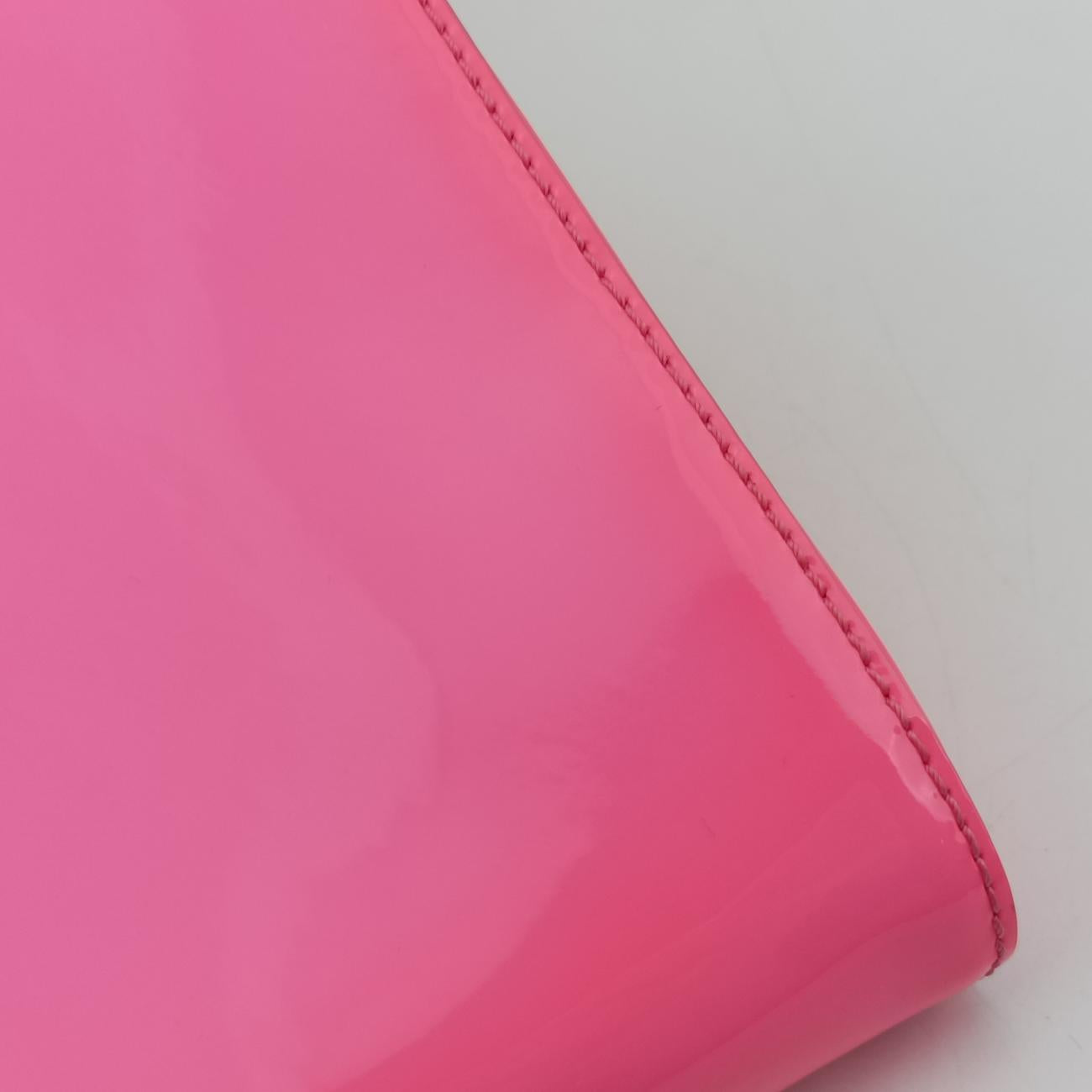 MedusaPinkPatentCLG 545 621 477 135メデューサピンクパテントCLG 545 621 477 135